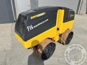 valjci bomag bmp8500 letnik 2017 675 delovnih ur