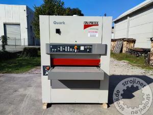 brusilice italpresse quark rkrt cal 041