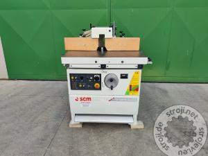 glodalice scm tf 130 ps class tou 046