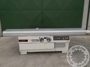 Pile Formatna pila, SCM SI 350 N   (SCR-059)