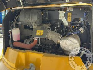 Mini bageri, JCB 86C-2 - 3X ŽLICA - 2020 LETNIK - 4585 UR