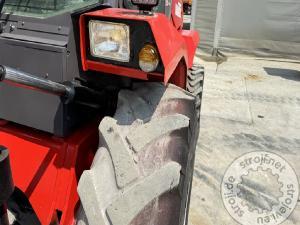 Viličari čeoni, MANITOU M26.4 - 5375 DELOVNIH UR - TRIPLEX