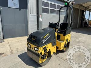 valjci bomag bw 80 ad 5 2015 letnik 720 delovnih ur