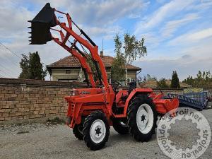 traktori kubota kubota l1 245d