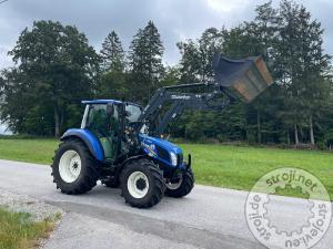 traktori new holland 