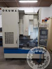 obradni centri okuma mx 45 vae