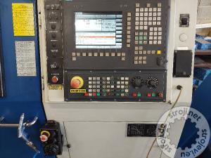 Tokarilice CNC Tokarilica, Ostali FTC 30