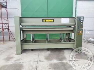 prese stema p120 prs 033