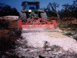 freze i maleri ostali drobilec kamenja za traktor od 80 do 100 km