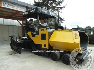 finieri abg volvo abg titan 473 2 6x6