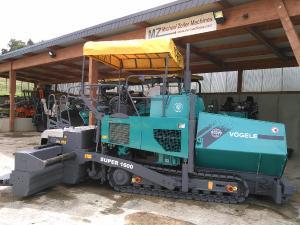 finieri vgele super 1600 nbsp