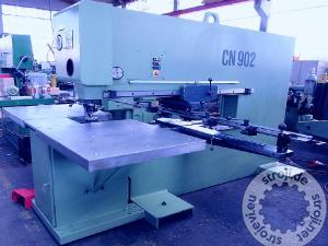  pree za metal trumpf cn 902