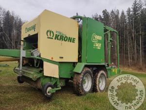 Preše Rolo balirka, KRONE Combi Pack 1250 MC