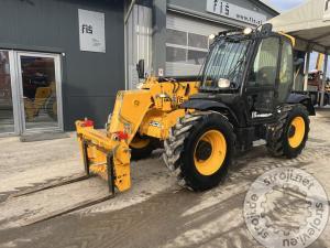 viliari jcb 535 95 loadall 2021 letnik 95m 35t