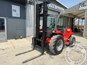 viliari manitou m264 5375 delovnih ur triplex