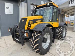 traktori jcb fastrac 3185 70 km h 11370 delovnih ur