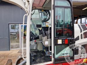 Bageri gusjeničari, TAKEUCHI TB2150R - 2019 LETNIK - POWERTILT - 4450 UR