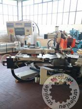 CNC Strojevi, Ostali C1FR - STD 