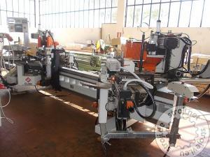 CNC Strojevi, Ostali C1FR - STD 