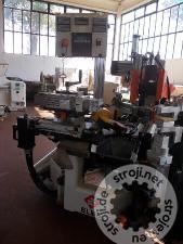 CNC Strojevi, Ostali C1FR - STD 