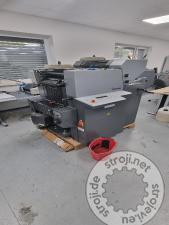 grafiki strojevi heidelberg quickmaster