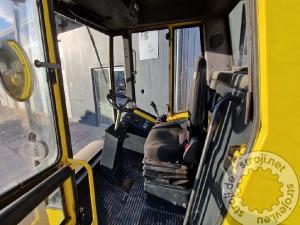 Valjci pneumatski valjak, BOMAG BW 177 D-3 - 2000 LETNIK - 3865 DELOVNIH UR