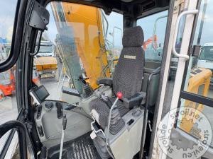 Bageri gusjeničari, LIEBHERR R922 SLC - 2017 LETNIK - 12320 DELOVNIH UR